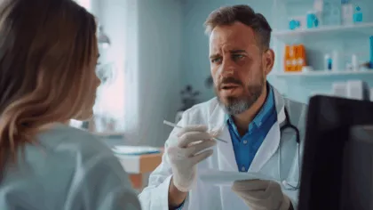 Como saber si realmente eres alergico a la penicilina