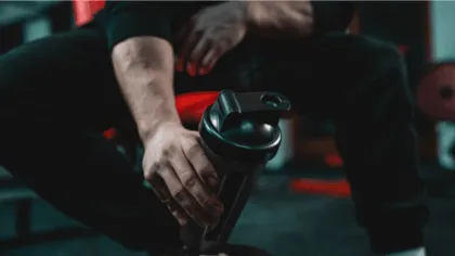 Creatina Como funciona es segura