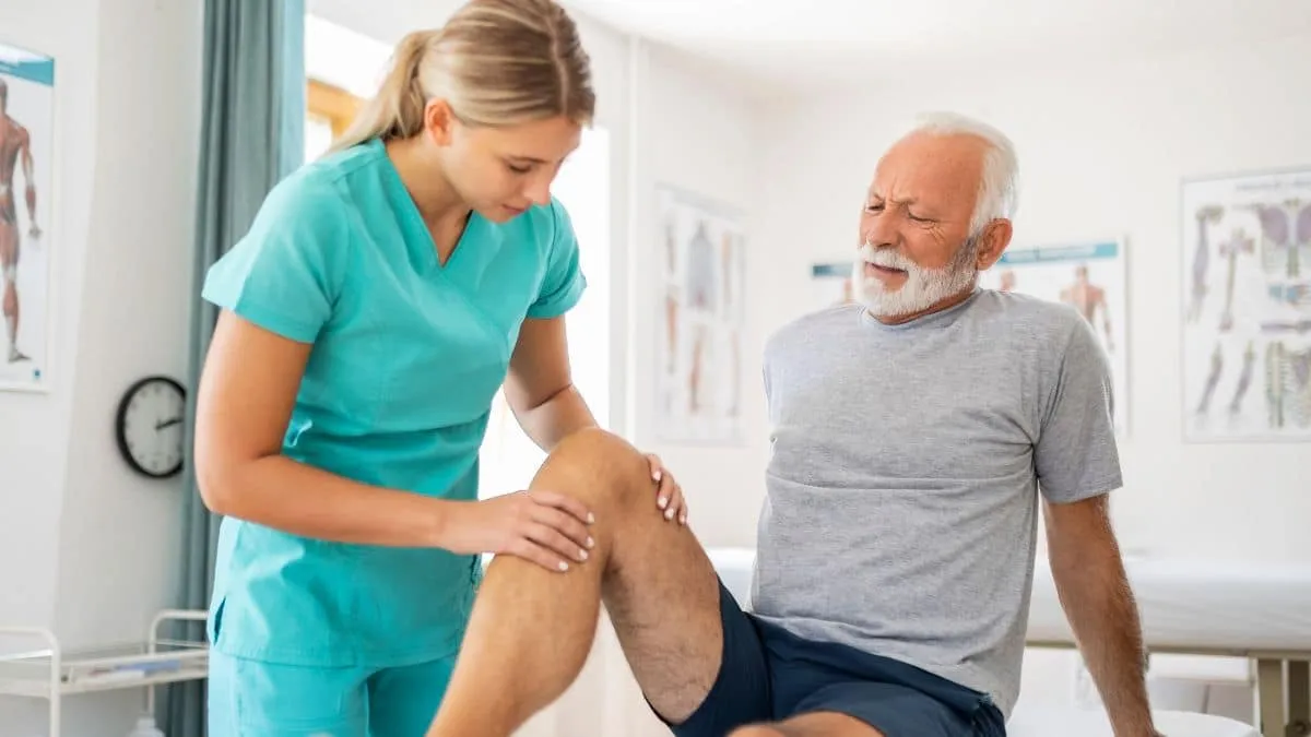 Dolor musculo esqueletico