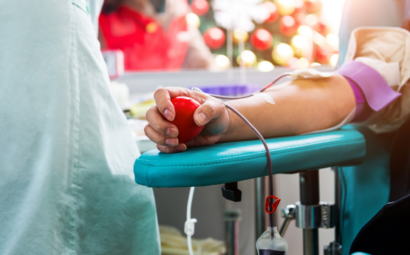 Mitos y realidades sobre la donacion de sangre