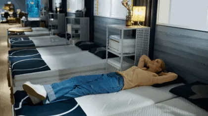 Que debes considerar si vas a comprar un colchon nuevo