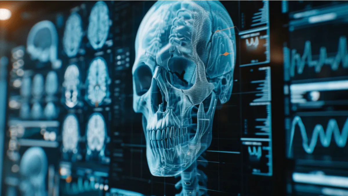Que sucede en el cerebro cuando morimos