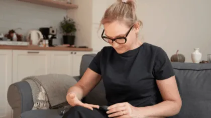 Resistencia a la insulina