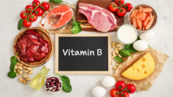 ¡Mejora tu salud con el poder de la vitamina B!