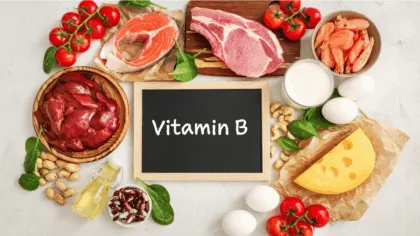 Vitamina B