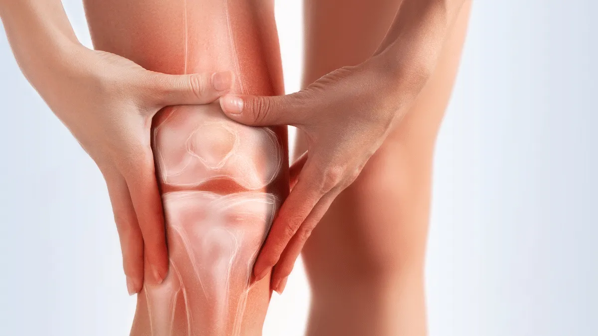 impacto del estres y el sedentarismo en tus articulaciones