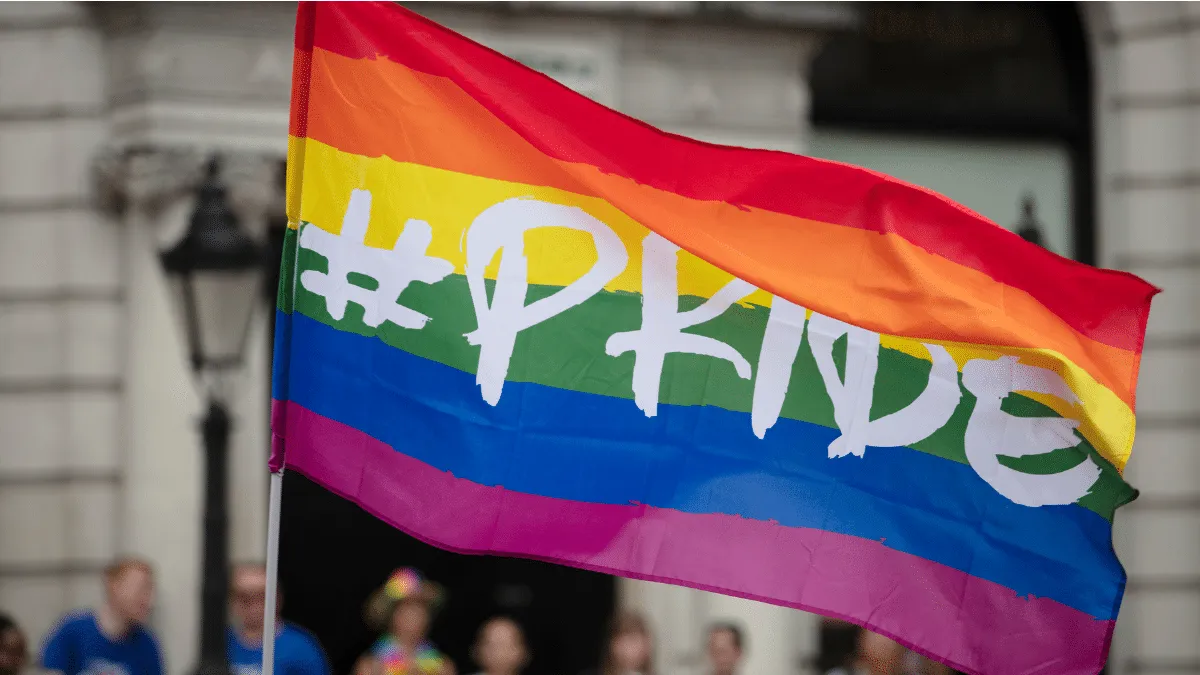 movimiento LGBTQ+