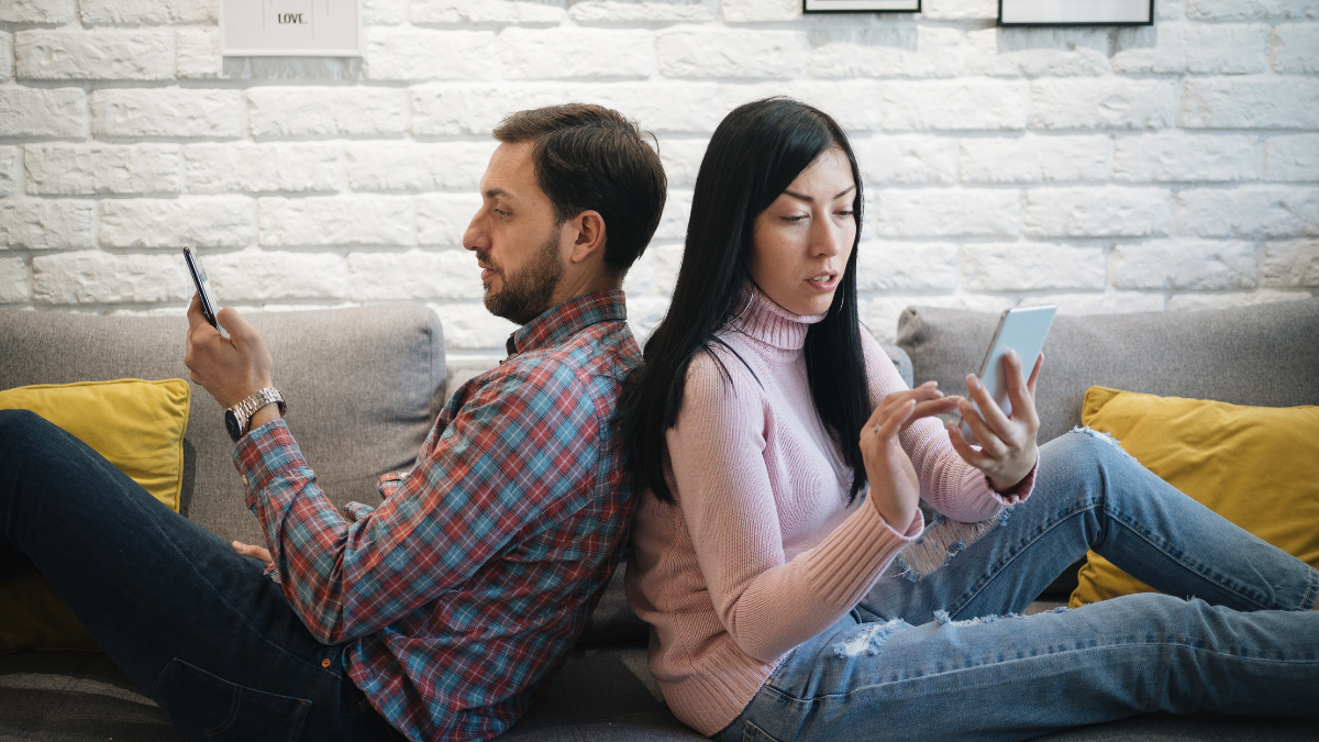 ¿Cómo afecta el uso de redes sociales a tus relaciones?