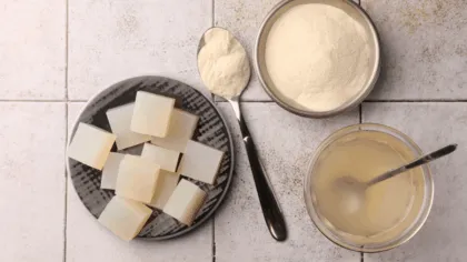 Colageno hidrolizado o grenetina hidrolizada Cual es mejor