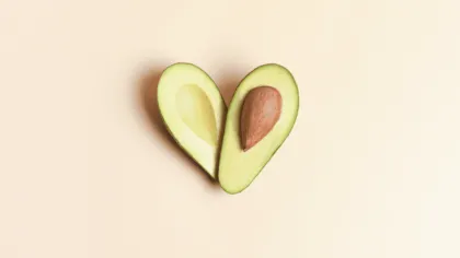 Come aguacate para tu salud cardiovascular