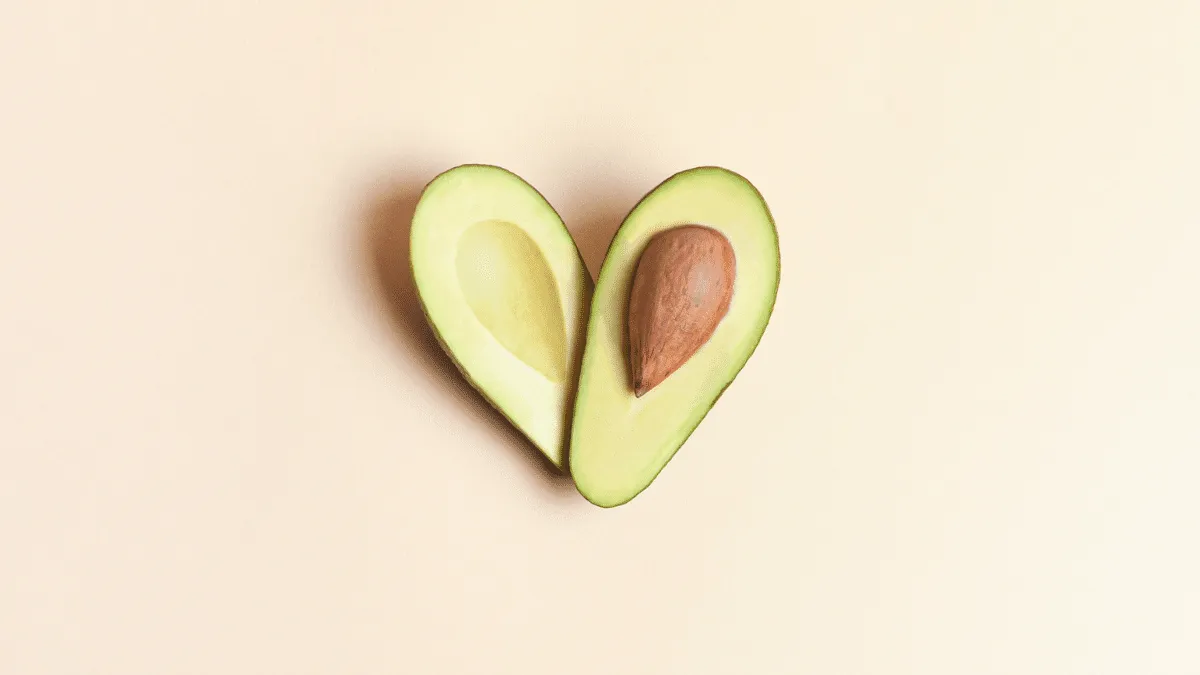 Come aguacate para tu salud cardiovascular