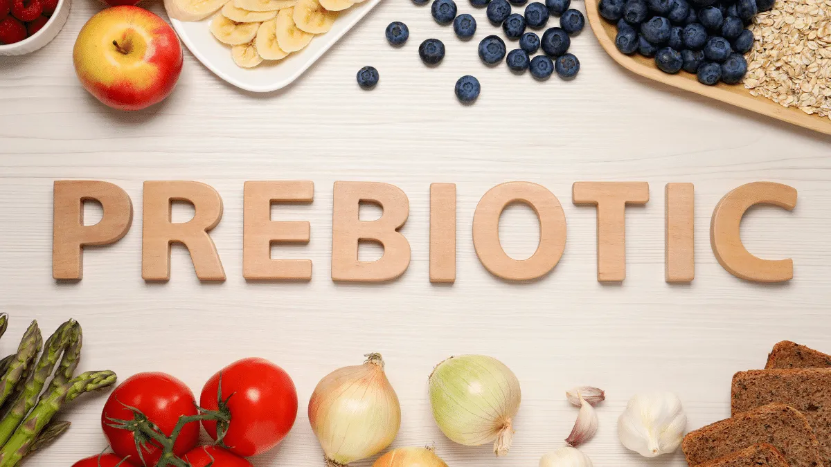 Como los prebioticos transforman tu salud intestinal