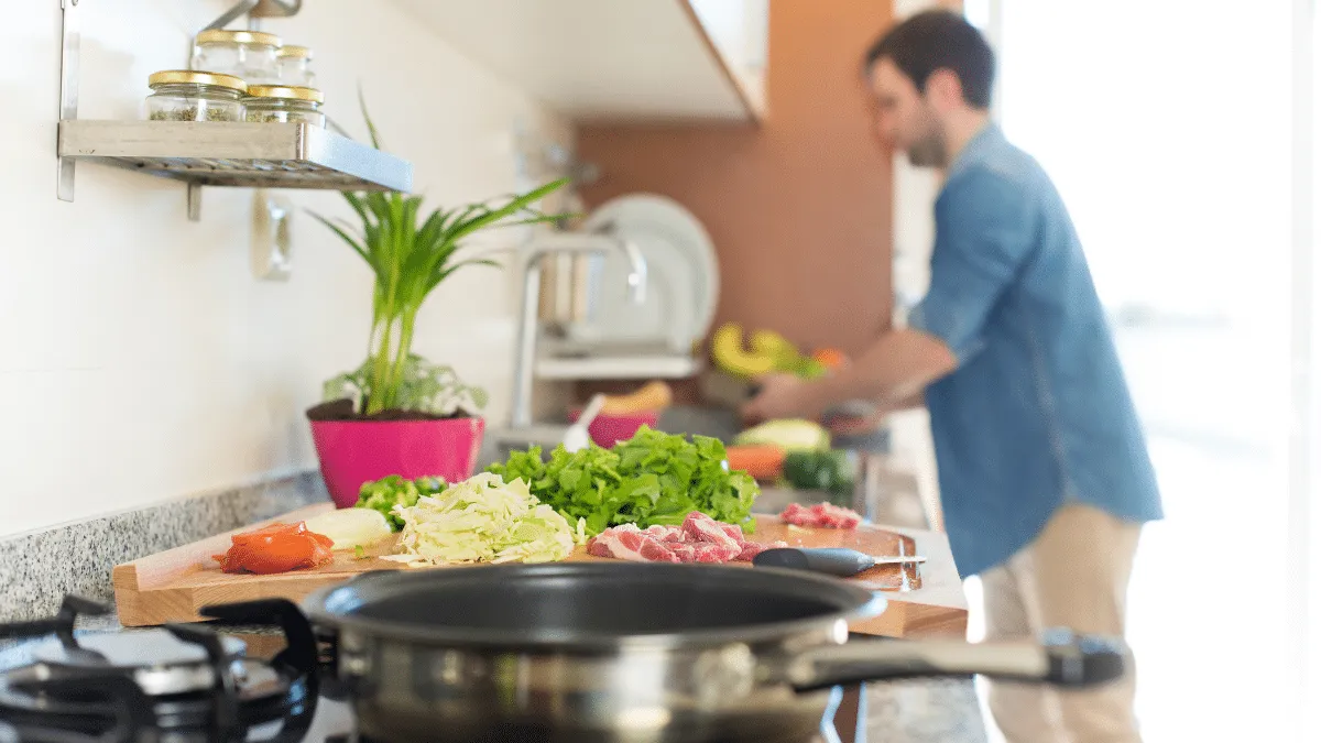 Desmintiendo mitos sobre la alimentacion saludable