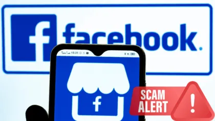 Estafas de Facebook Marketplace a tener en cuenta