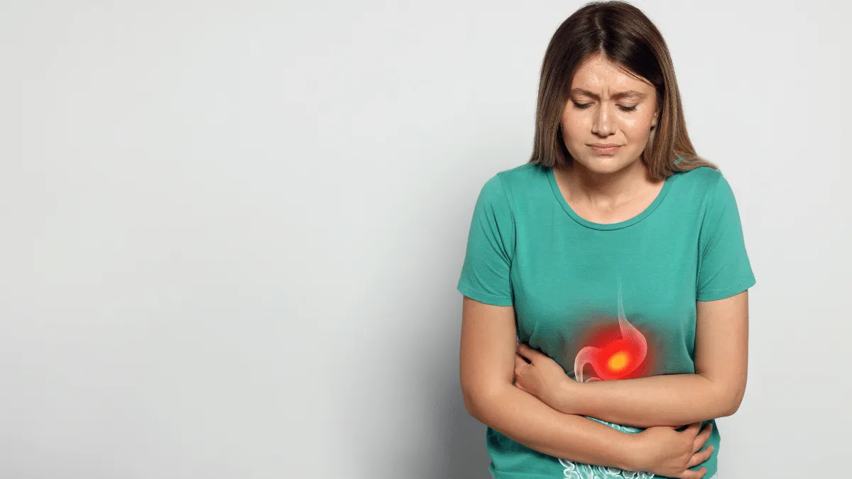 La enfermedad inflamatoria intestinal