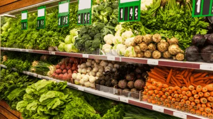 Las 4 verduras clave para tu bienestar