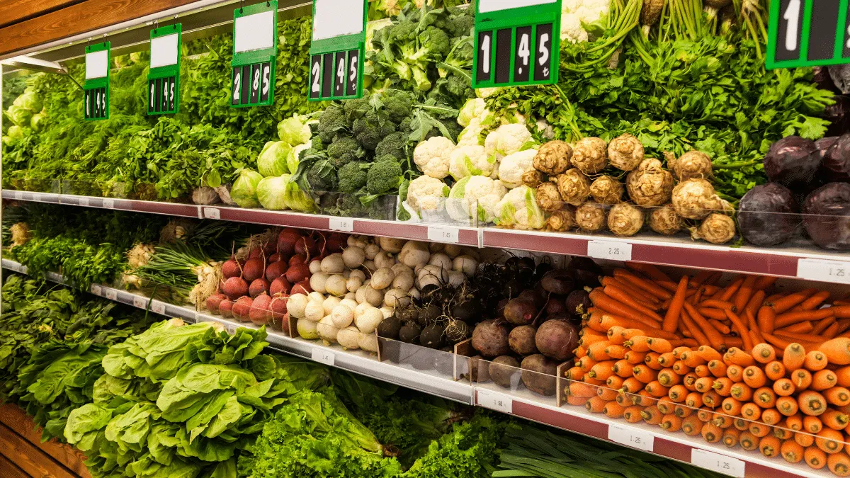 Las 4 verduras clave para tu bienestar