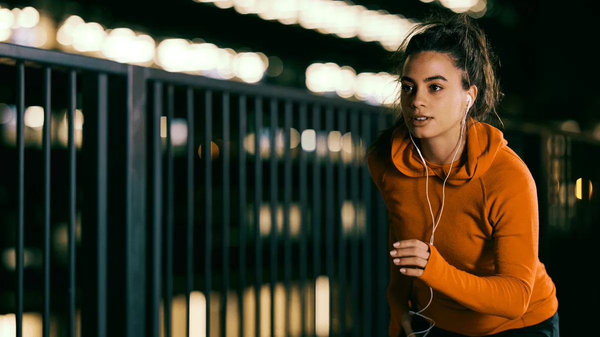 Mini rutinas nocturnas