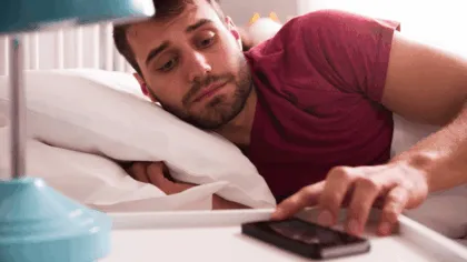 Por que no deberias usar varias alarmas para despertar