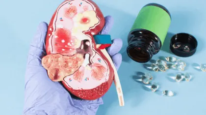 enfermedad renal
