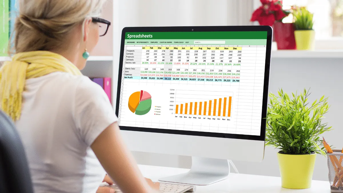 excel
