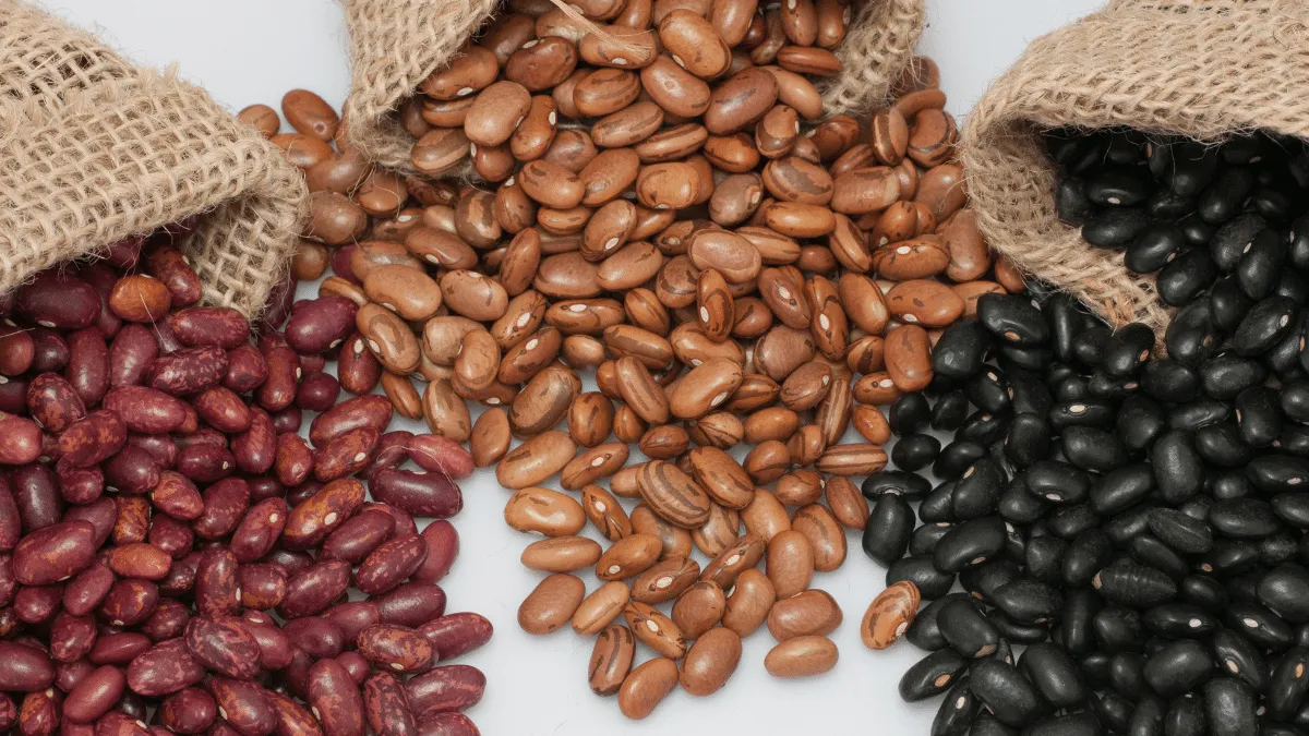 frijoles