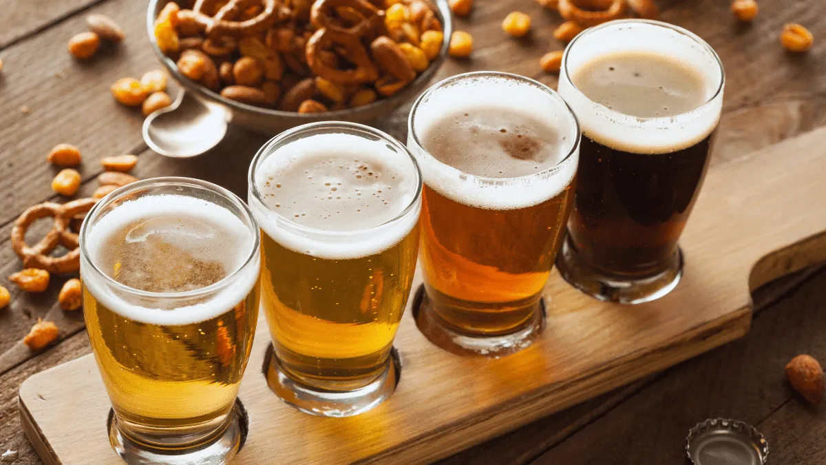 Día Mundial de la Cerveza