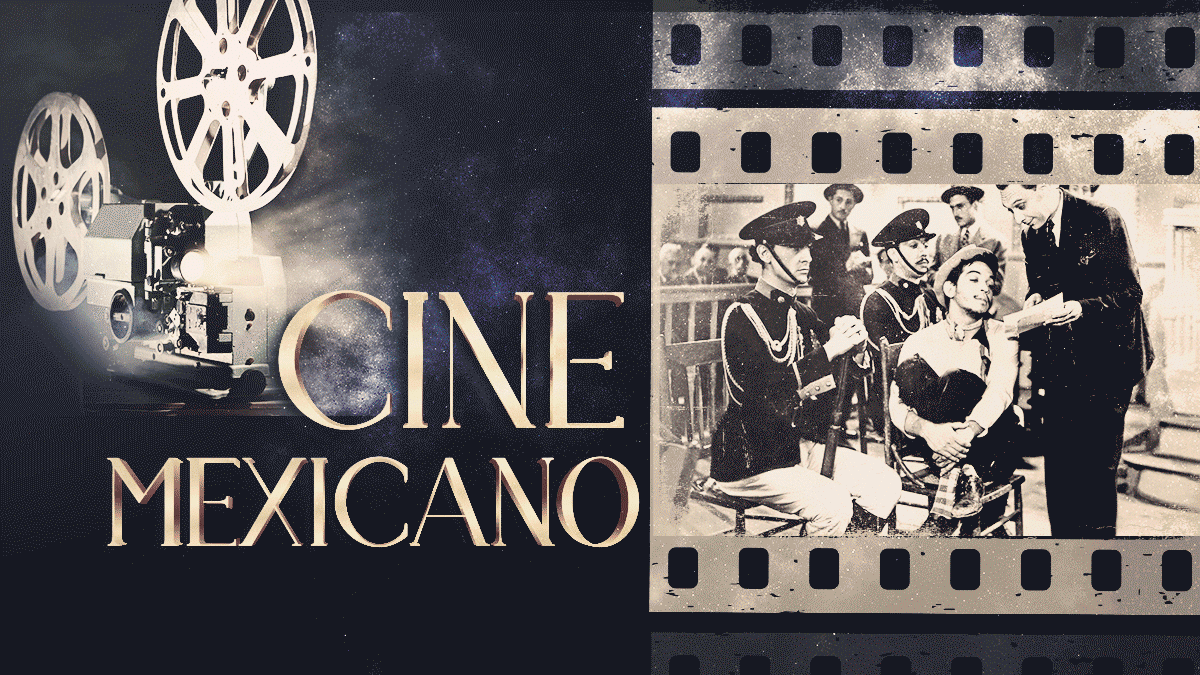 Día del cine mexicano