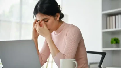 Puede la ansiedad causar presion arterial alta