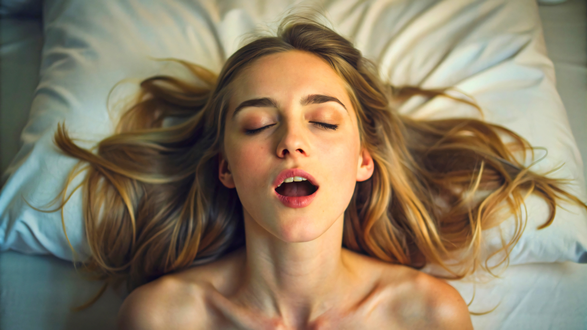5 beneficios que el orgasmo puede hacer por ti