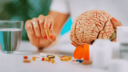 Nuestra salud cerebral es prioridad por eso te compartimos 4 estrategias para tener un cerebro sano y feliz