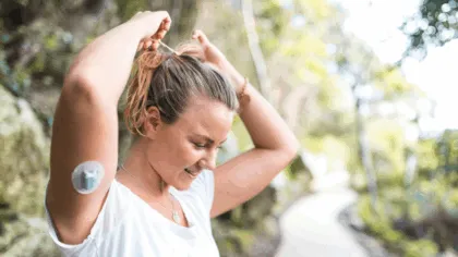 Los mejores ejercicios para controlar la diabetes