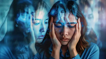 ¿Te sientes constantemente cansado y abrumado? El estrés podría ser el culpable. Conoce las 10 señales más comunes y aprende a manejarlo