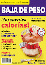 Revista selecciones Septiembre 2024