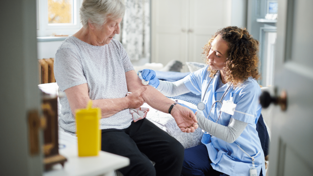 Lo esencial sobre cuidados paliativos, según un médico