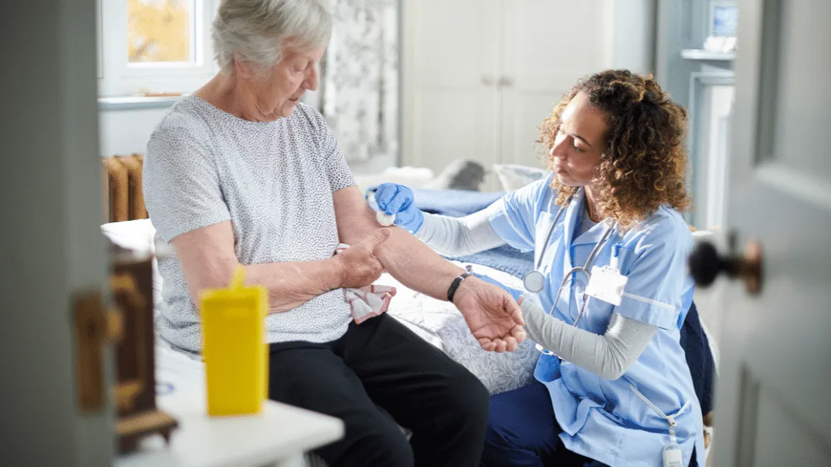 Lo esencial sobre cuidados paliativos, según un médico