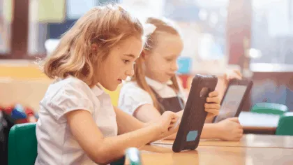 Optimiza el aprendizaje de tus hijos con KUMON CONNECT, una herramienta digital que complementa el método Kumon