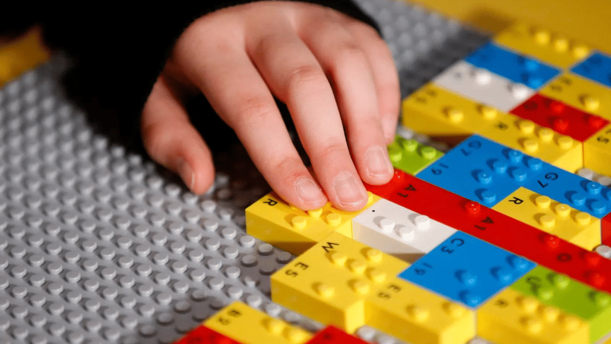 lego braille bricks