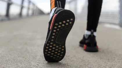 Reduce el sedentarismo: Camina tras cada comida