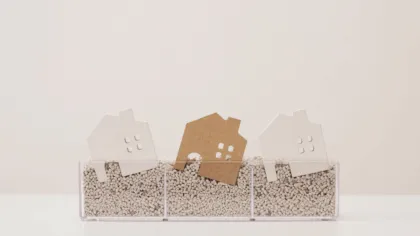 Subsidencia en las ciudades