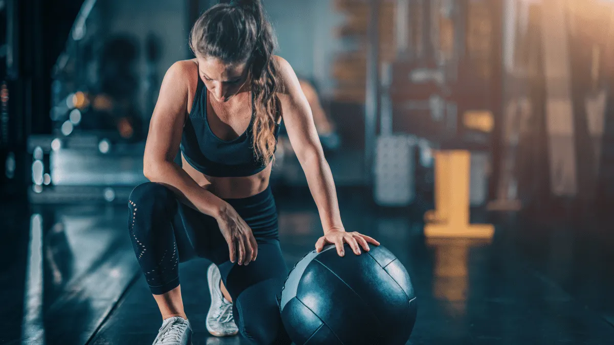 5 mejores ejercicios para tener una salud de oro