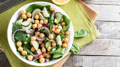 6 alimentos con bajo índice glucémico que deben estar en tu dieta