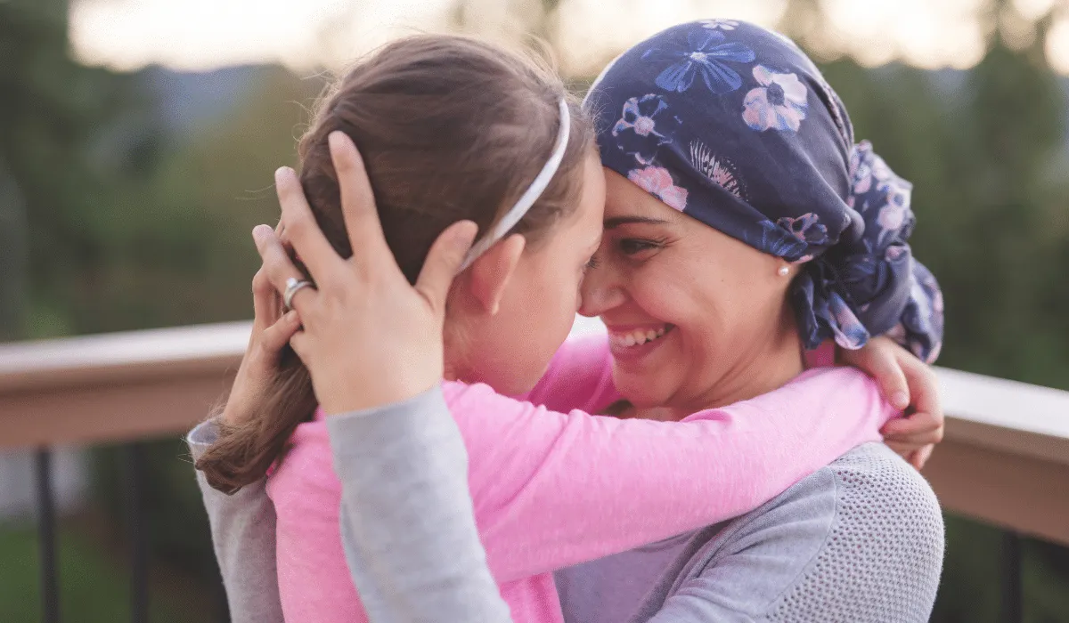 Cuida tu visión durante el tratamiento contra el cáncer de mama
