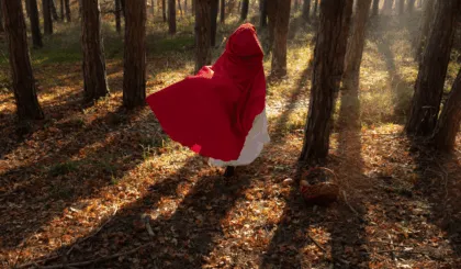 Aprovecha el Día de Brujas para adentrarte en el complejo de Blancanieves.