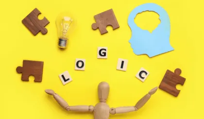 Descubre cómo funciona la lógica y la estructura cerebral. Explora las áreas cerebrales responsables del razonamiento y la toma de decisiones. ¡Aprende a optimizar tu pensamiento lóg