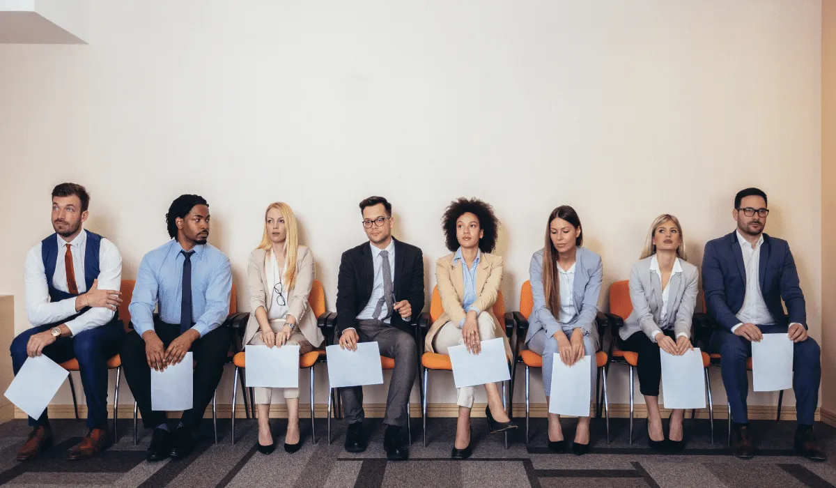 esto es lo que debes decir en una entrevista de trabajo