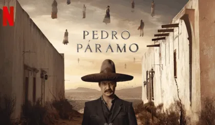 La esperada adaptación de Pedro Páramo por Netflix ya tiene tráiler oficial.