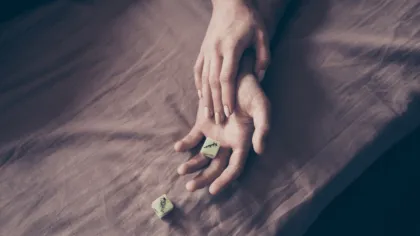 estrés y la ansiedad