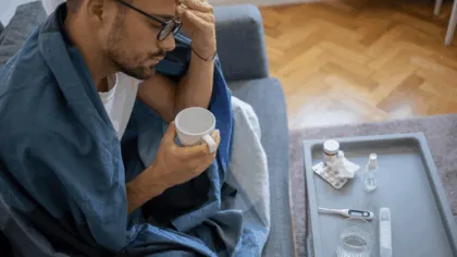 Remedios para el resfriado