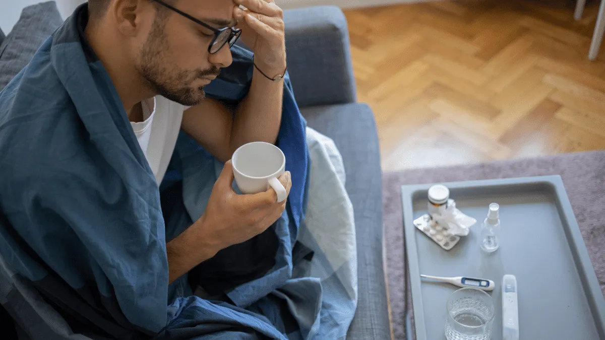 Remedios para el resfriado